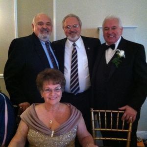 Meet your Posher, Frank